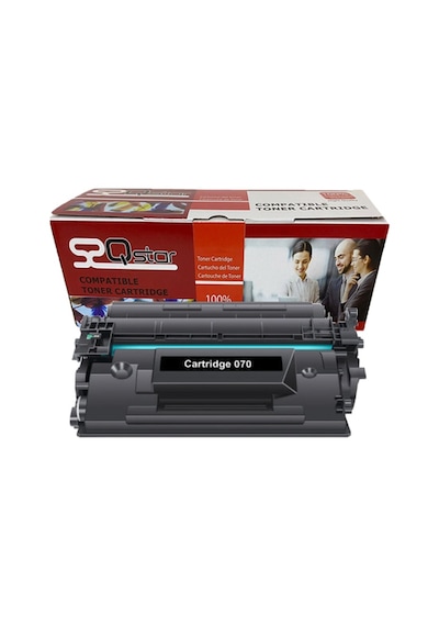 Canon Crg 070 Uyumlu Toner Çipli Lbp243 Lbp246 Lbp247 Mf461 Mf462 Mf463 Mf465