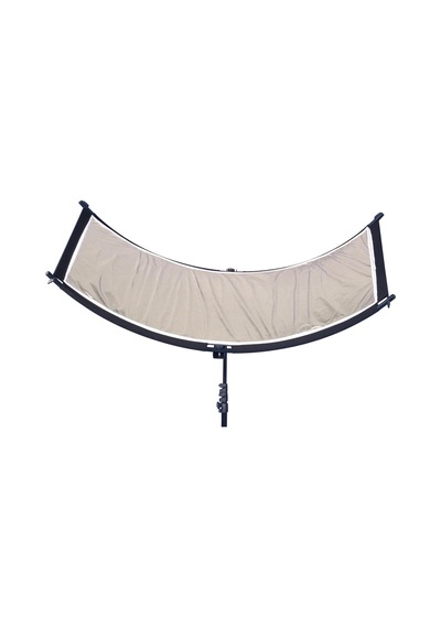 Lp-080 Cambered Soft Screen - Reflektör Paneli 60 180 Cm
