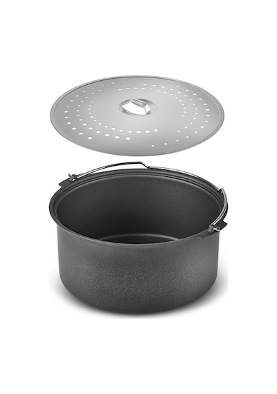 Karaca Air Pro Cook Uyumlu 1.4 L Sulu Yemek Tencere Aparatı