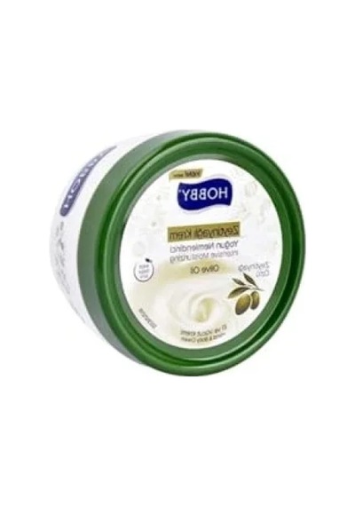 Yoğurt Ve Zeytinyağlı El Ve Vücut Kremi - 20 Ml