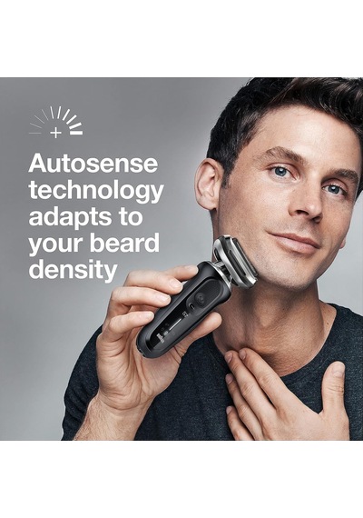 Braun Series 7 7085cc 360 Flex Head Elektrikli Tıraş Makinesi