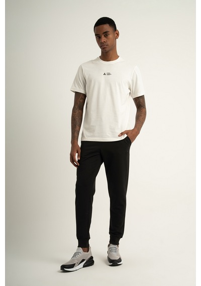 Airlife Casual Sports Erkek Eşofman Altı Siyah