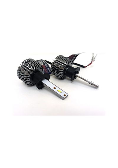 Opel Astra G Led Xenon Sis Far Aydınlatma Ampulu Femex Eco Power H3