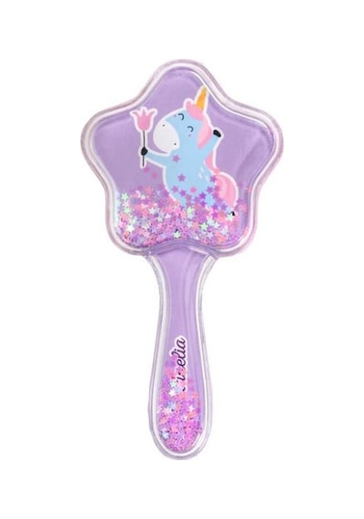 Martinelia Yıldız Saç Fırçası - Unicorn