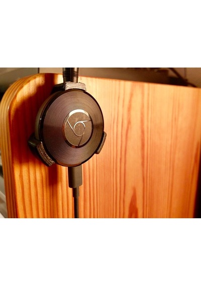 Chromecast-Audio için Duvar Montajı