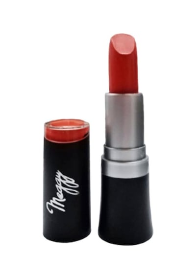 Meggy Lipstick Ruj 025