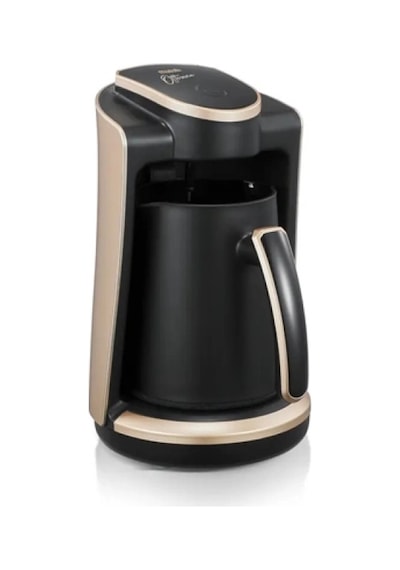 Musullu OTM-001 Ottoman 400 W Türk Kahve Makinesi
