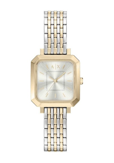 Armani Exchange Ax5741 Kadın Kol Saati Altın
