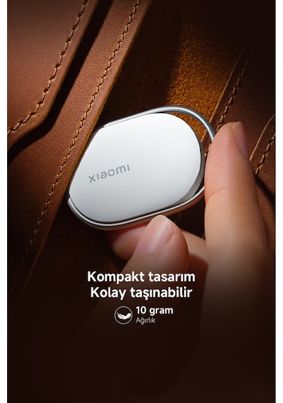 Tag Akıllı Takip Cihazı 4lü Paket