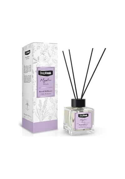 Çubuklu Oda Kokusu 100 Ml Mistik Abundance Prosperity
