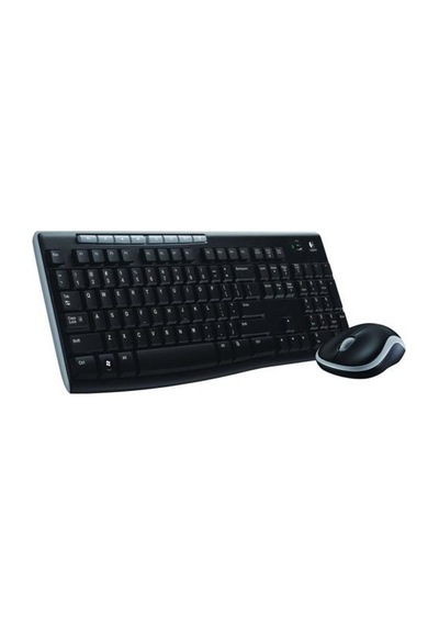 Logitech MK270 Kablosuz Klavye Mouse 920-004525