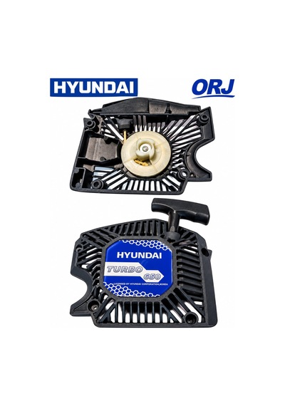 Hyundaı Starter Eski Model 550-650