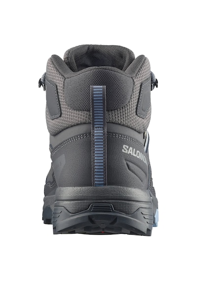 Salomon Salomon X Ultra 5 Mıd Gtx W Kadın Siyah Bot Acbb