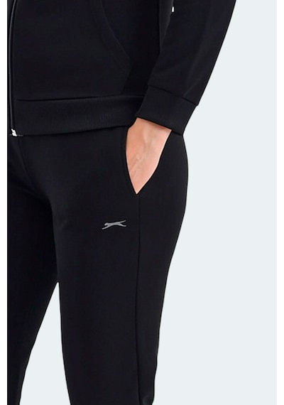 Slazenger Rıd Kadın Eşofman Takımı Siyah