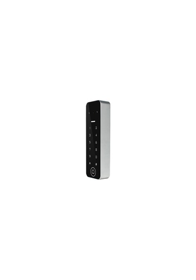 Expotech Ex-tw1 Tuya Smart Destekli Standalone Kartlı Ve Şifreli Geçiş Sistemi