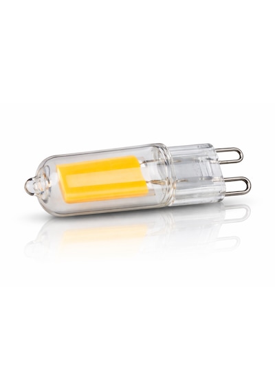 5 Adet Cata Ct 4222 Kapsül Led Ampul 7w 220v Beyaz Işık 6400k G9 Duy 5 Adet