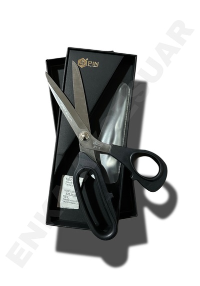 Pın 1080 Jpt-8 Inc Japan Qualıty Profesyonel Kumaş Kesim Makası