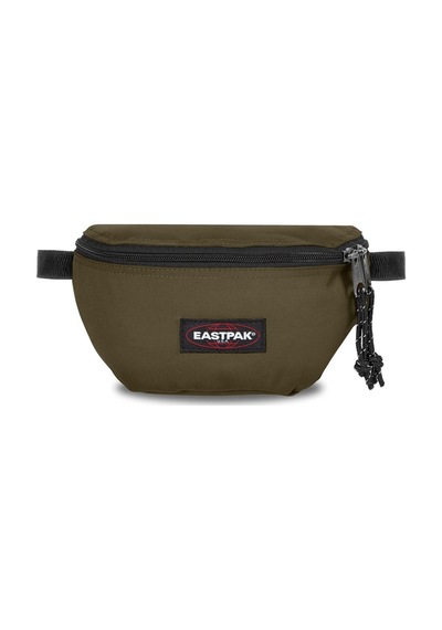 Eastpak Springer Bel Çantası (498373107)-Yeşil