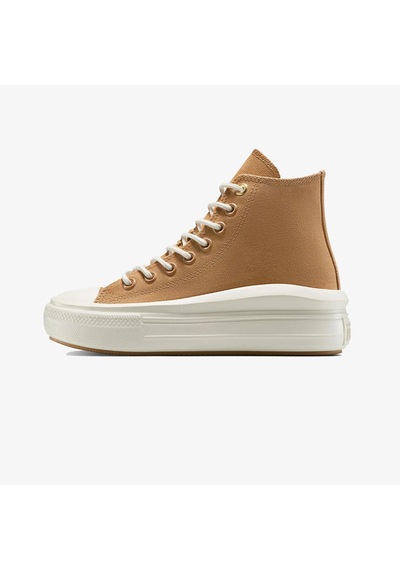 Converse Chuck Taylor All Star Move Platform Kadın Günlük Spor Ayakkabı C-cona12997b10288 Kahverengi Converse Chuck Taylor All Star Move Platform Kadın Günlük Spor Ayakkabı C-cona12997b10288 Kahverengi