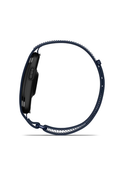 Garmin Cırqa Akıllı Bileklik - Kaptan Mavisi L/xl