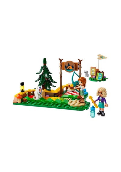 Lego Friends 42622 Adventure Camp Archery Range