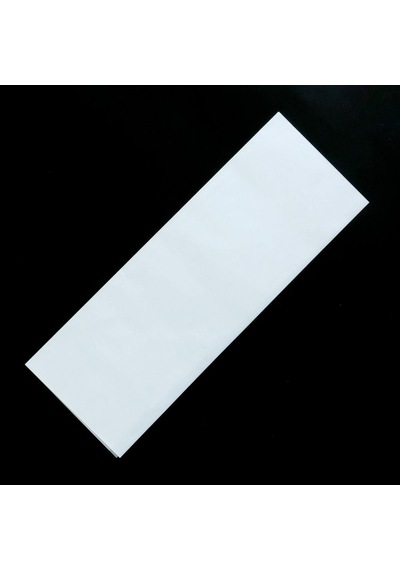 İz Bırakmayan Beyaz Transfer Karbon Kağıdı 46cmx61cm A2