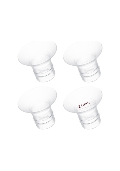 Momcozy 21 mm Flanş Girişi 4 Adet ( S9Pro – S12Pro )