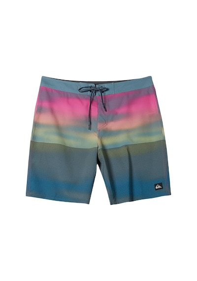 Quiksilver Aqybs03629 Highline Straight Leg 19 Erkek Boardshort 001