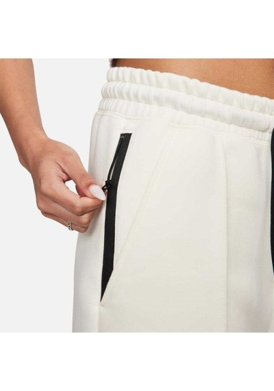 Nsw Tech Fleece Mr Jogger Kadın Eşofman Altı Fb8330-110 Alb