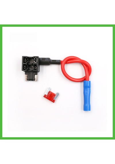Vaveni Mikro Bıçak Sigorta Çoklayıcı Fuse Tap 1 Adet Arz Diğer