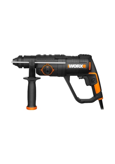 Worx Wx337 750watt 2.0j Profesyonel Sds-plus Kırıcı/delici