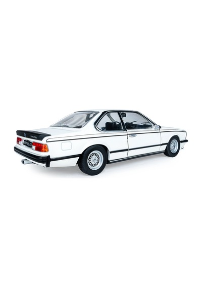 Solido S1810304 1/18 Bmw 635 Csı 1984