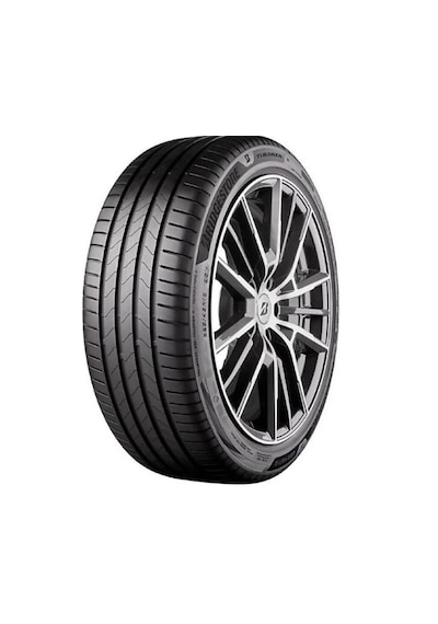 Bridgestone Turanza 6 225/45 R18 95Y XL Yaz Lastiği 2025