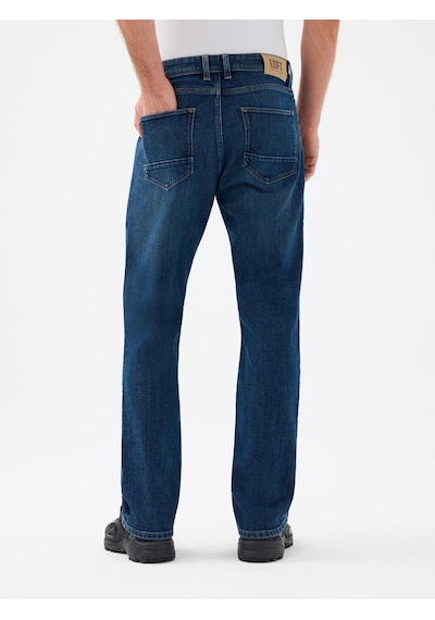 Loft Erkek Jean Lf2037013 Dn11911