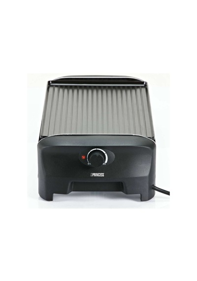 Princess 162840 Raclette Izgara Siyah 8 Kişilik