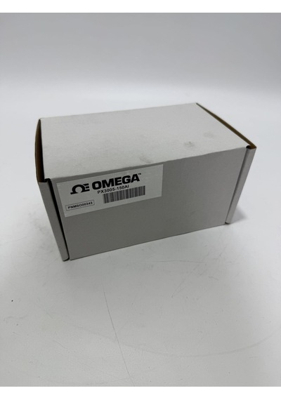 Omega Px3005-150aı Basınç Transmitteri 150 Psi