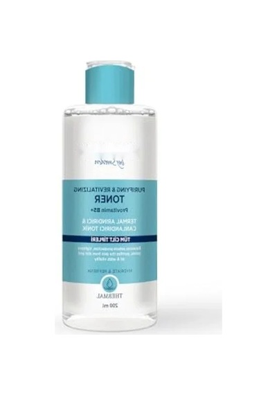 Canlandırıcı Ve Arındırıcı Tonik 200 Ml
