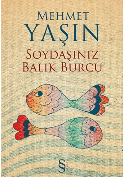 Kalbi Durmuş Zamanda + Soydaşınız Balık Burcu + Okuma Sticker'ları