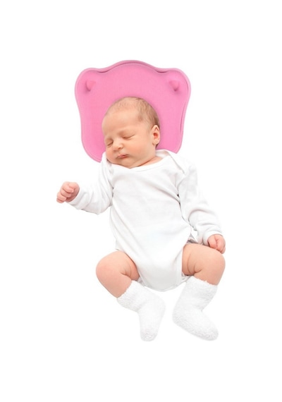 Sevi Bebe Düz Kafa Yastığı