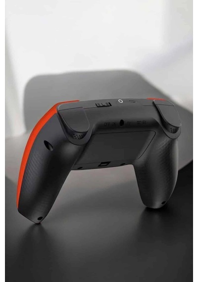Mey İthalat Gamepad 520 Retro Oyunlu Taşınabilir El Konsolu Atari