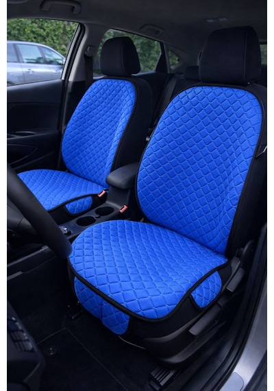 Citroen C4 Araçlara Uyumlu 5 Parça Oto Koltuk Minderi 44923800