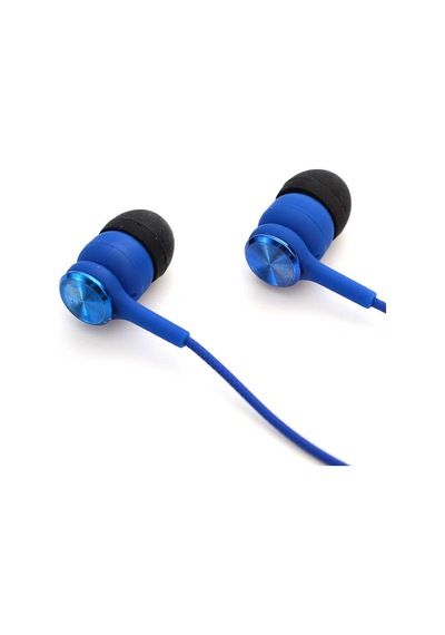 Lexroo Er03 3.5mm Kulaklık - Kırmızı