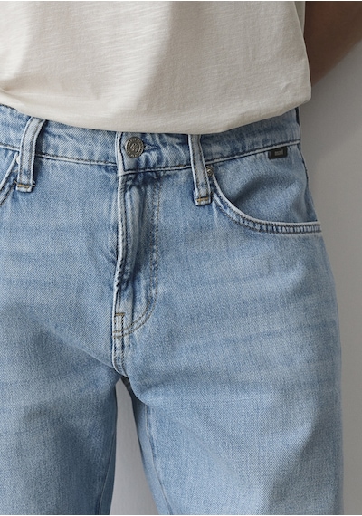 Mavi - Lisbon Classic Denim Açık Mavi Jean Pantolon 0010039-a3270