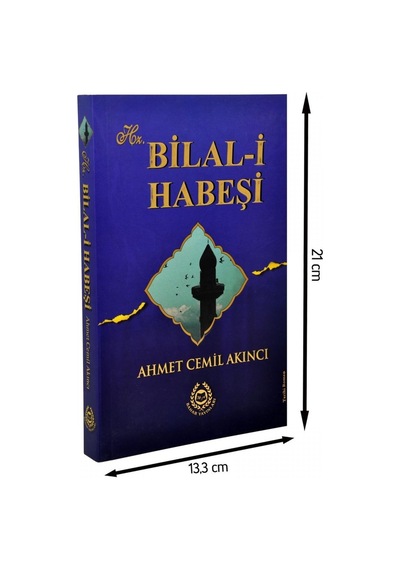 Hz. Bilal-I Habeşi - 1708