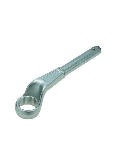 İzeltaş 0550050030 Boru Uzatmalı Yıldız Anahtar 30 Mm