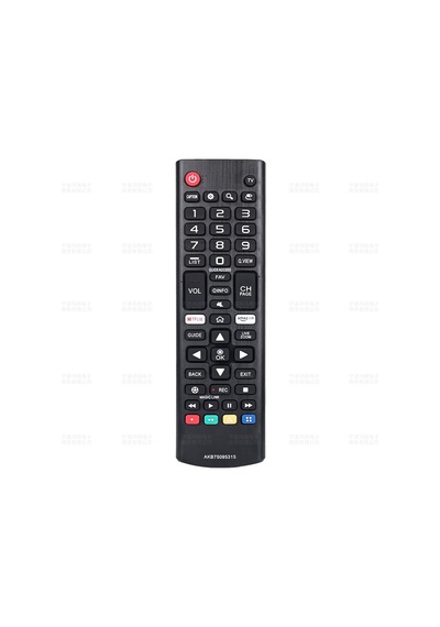 Lasonstiges Lg Tv Uzaktan Kumanda Akb75095315 İçin
