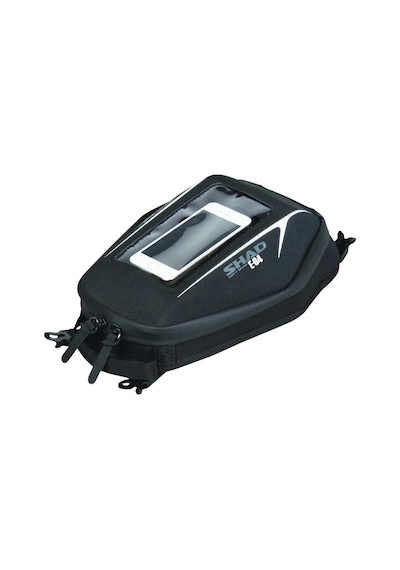 Shad E04 Depo Üstü Çanta 3litre X0se04