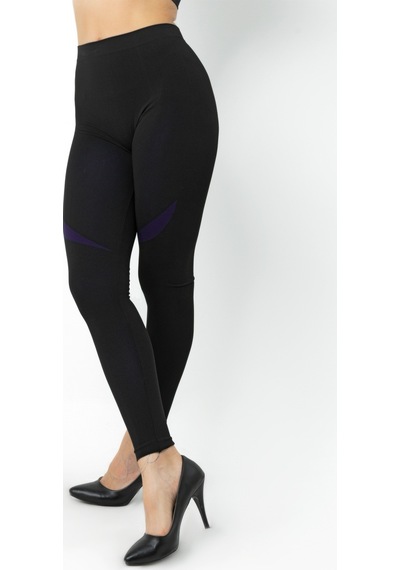 Gigotto Seamless Normal Bel Esnek Tayt 001