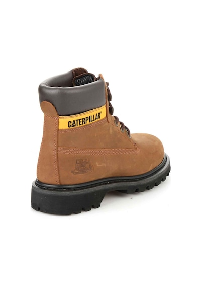 Caterpillar Copper Nubuk Hakiki Deri Kadın Bot & Bootie Cat0111000101 001 Caterpillar Copper Nubuk Hakiki Deri Kadın Bot & Bootie Cat0111000101 001