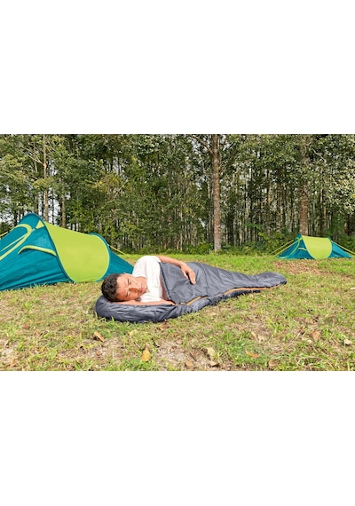 Bestway Mumya Uyku Tulumu Hiberhide 5 230 X 80 X 60 Cm Çok Renkli